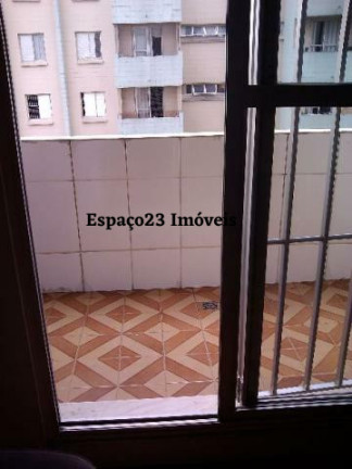 Imagem Apartamento com 2 Quartos à Venda, 50 m² em Limão - São Paulo