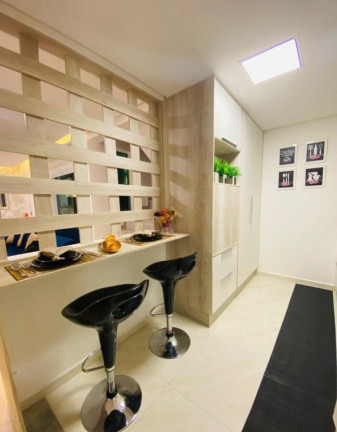 Imagem Apartamento com 3 Quartos à Venda, 137 m² em Campestre - Santo André Imagem Apartamento com 3 Quartos à Venda, 137 m² em Campestre - Santo André