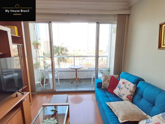 Imagem Apartamento com 3 Quartos à Venda, 98 m² em Parada Inglesa - São Paulo Imagem Apartamento com 3 Quartos à Venda, 98 m² em Parada Inglesa - São Paulo