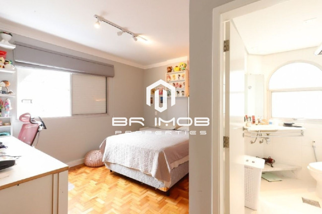Imagem Imóvel com 3 Quartos à Venda, 94 m² em Pinheiros - São Paulo