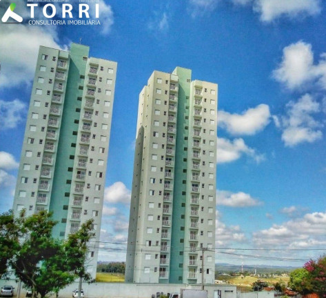 Imagem Apartamento com 2 Quartos à Venda, 45 m² em Jardim Guarujá - Sorocaba Imagem Apartamento com 2 Quartos à Venda, 45 m² em Jardim Guarujá - Sorocaba