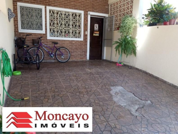 Imagem Casa com 2 Quartos à Venda, 100 m² em Jardim Primavera - Caraguatatuba