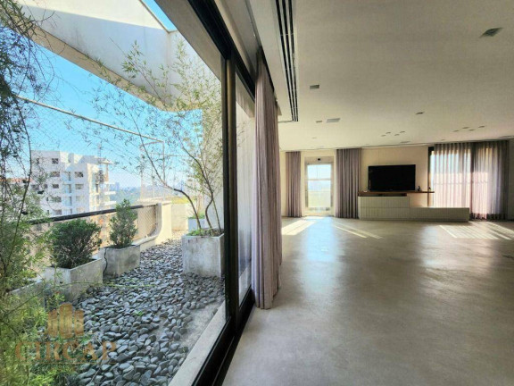 Imagem Cobertura com 3 Quartos à Venda, 611 m² em Higienópolis - São Paulo Imagem Cobertura com 3 Quartos à Venda, 611 m² em Higienópolis - São Paulo