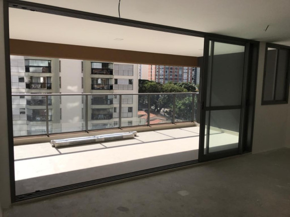 Imagem Imóvel com 3 Quartos à Venda, 143 m² em Campo Belo - São Paulo Imagem Imóvel com 3 Quartos à Venda, 143 m² em Campo Belo - São Paulo