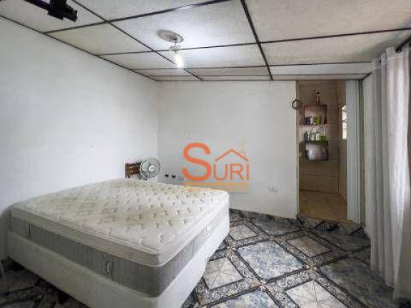 Imagem Casa com 7 Quartos à Venda, 300 m² em Vila São José - Diadema Imagem Casa com 7 Quartos à Venda, 300 m² em Vila São José - Diadema