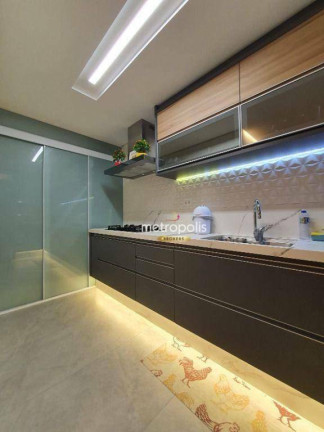 Imagem Apartamento com 2 Quartos à Venda, 95 m² em Santa Maria - São Caetano Do Sul Imagem Apartamento com 2 Quartos à Venda, 95 m² em Santa Maria - São Caetano Do Sul
