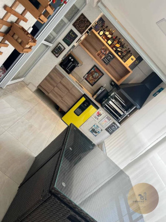 Imagem Apartamento com 3 Quartos à Venda, 94 m² em Centro - São Bernardo Do Campo Imagem Apartamento com 3 Quartos à Venda, 94 m² em Centro - São Bernardo Do Campo