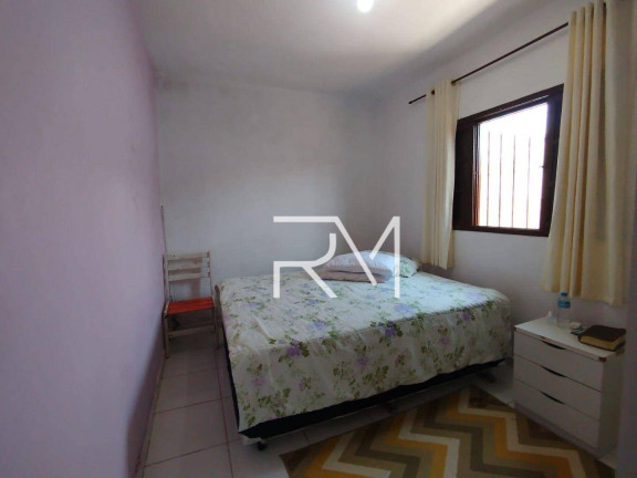 Imagem Casa com 2 Quartos à Venda, 60 m² em Flórida Mirim - Mongaguá