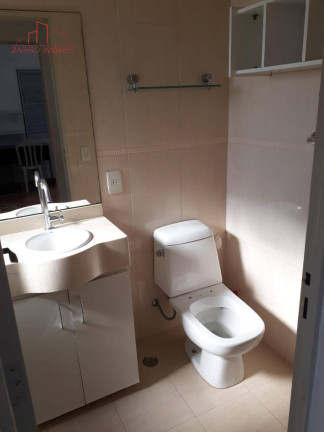 Imagem Apartamento com 2 Quartos à Venda, 56 m² em Vila Pirajussara - São Paulo Imagem Apartamento com 2 Quartos à Venda, 56 m² em Vila Pirajussara - São Paulo