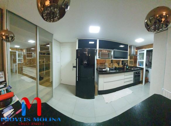 Imagem Apartamento com 3 Quartos à Venda, 106 m² em Santo Antônio - São Caetano Do Sul Imagem Apartamento com 3 Quartos à Venda, 106 m² em Santo Antônio - São Caetano Do Sul