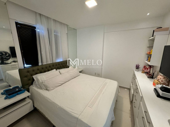 Imagem Apartamento com 3 Quartos à Venda, 80 m² em Casa Amarela - Recife Imagem Apartamento com 3 Quartos à Venda, 80 m² em Casa Amarela - Recife