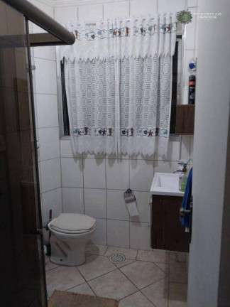 Imagem Apartamento com 1 Quarto à Venda, 44 m² em Mirim - Praia Grande