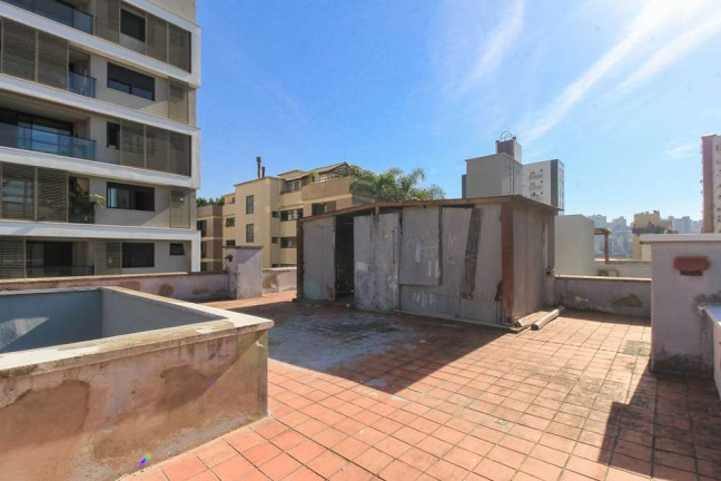 Imagem Imóvel com 2 Quartos à Venda,  em Petrópolis - Porto Alegre