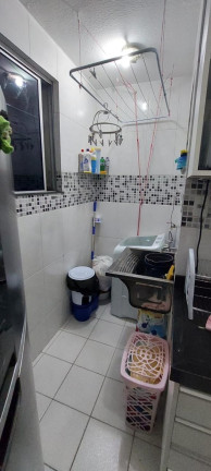 Imagem Apartamento com 2 Quartos à Venda, 48 m² em Sussuarana - Salvador Imagem Apartamento com 2 Quartos à Venda, 48 m² em Sussuarana - Salvador