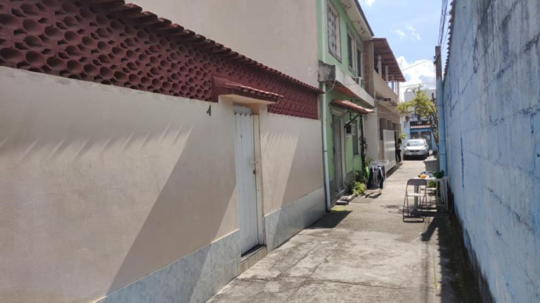 Imagem Imóvel com 2 Quartos à Venda, 25 m² em Campo Grande - Rio De Janeiro