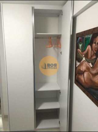 Imagem Apartamento com 1 Quarto para Alugar, 35 m² em Boa Viagem - Recife Imagem Apartamento com 1 Quarto para Alugar, 35 m² em Boa Viagem - Recife