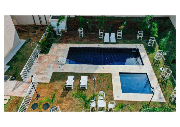 Imagem Apartamento à Venda, em Cidade Dos Bandeirantes - São Paulo Imagem Apartamento à Venda, em Cidade Dos Bandeirantes - São Paulo