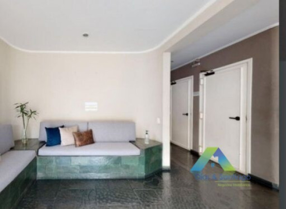 Foto do imóvel Apartamento com 2 Quartos à Venda, 66 m² em Vila Guarani (zona Sul) - São Paulo
