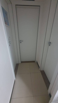 Imagem Apartamento com 2 Quartos à Venda, 53 m² em Vila Luzita - Santo André
