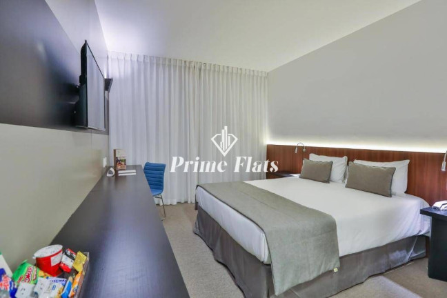Imagem Apartamento com 1 Quarto à Venda, 21 m² em Jardim Botânico - Ribeirão Preto Imagem Apartamento com 1 Quarto à Venda, 21 m² em Jardim Botânico - Ribeirão Preto