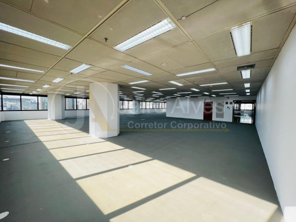 Imagem Imóvel para Alugar, 1.118 m² em Paraíso - São Paulo Imagem Imóvel para Alugar, 1.118 m² em Paraíso - São Paulo