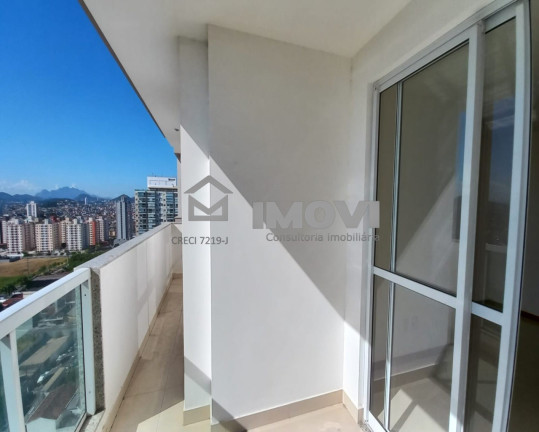 Imagem Apartamento com 2 Quartos à Venda, 61 m² em Praia De Itaparica - Vila Velha Imagem Apartamento com 2 Quartos à Venda, 61 m² em Praia De Itaparica - Vila Velha