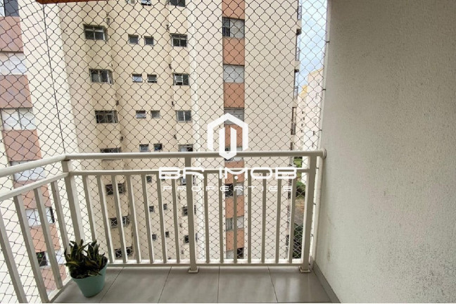 Imagem Imóvel com 2 Quartos à Venda, 52 m² em Tatuapé - São Paulo