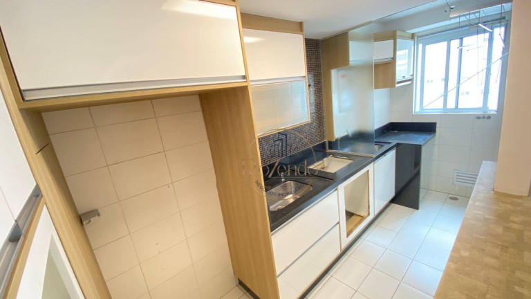 Imagem Apartamento com 2 Quartos à Venda, 64 m² em Jardim - Santo André