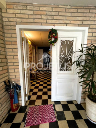 Imagem Casa com 6 Quartos à Venda, 253 m² em Jardim Bonfiglioli - São Paulo