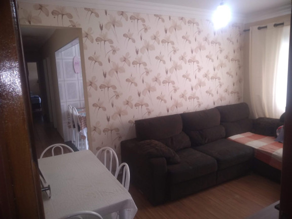 Imagem Imóvel com 2 Quartos à Venda, 65 m² em Alves Dias - São Bernardo Do Campo