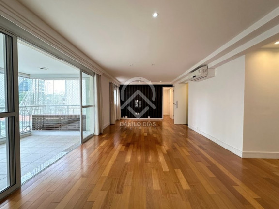 Imagem Apartamento com 2 Quartos à Venda, 111 m² em Brooklin - São Paulo Imagem Apartamento com 2 Quartos à Venda, 111 m² em Brooklin - São Paulo