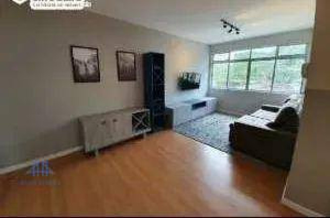 Apartamento com 3 Quartos à Venda, 75 m² em Itacorubi - Florianópolis