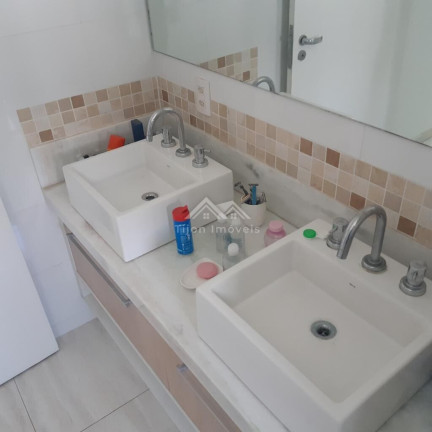 Imagem Casa de Condomínio com 3 Quartos à Venda, 235 m² em Ibiti Royal Park - Sorocaba