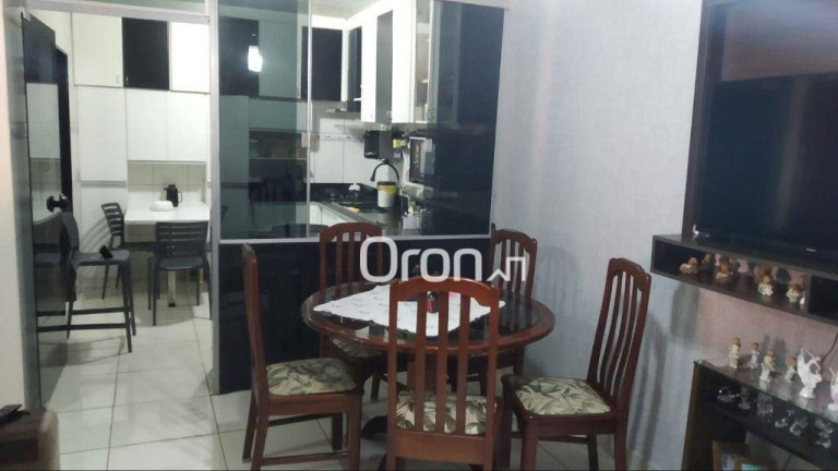 Imagem Casa com 4 Quartos à Venda, 220 m² em Setor Jaó - Goiânia Imagem Casa com 4 Quartos à Venda, 220 m² em Setor Jaó - Goiânia