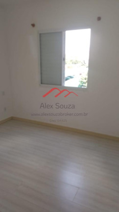Imagem Apartamento com 2 Quartos à Venda, 49 m² em Jardim Recanto Dos Sonhos - Sumaré