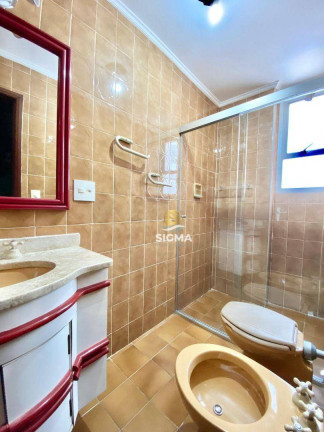 Imagem Apartamento com 3 Quartos à Venda, 180 m² em Pitangueiras - Guarujá