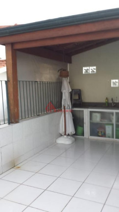 Imagem Casa com 3 Quartos à Venda, 140 m² em Conjunto Residencial Butantã - São Paulo
