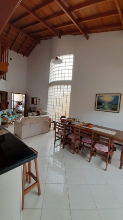 Imagem Casa com 3 Quartos à Venda, em Vila Caiçara - Praia Grande Imagem Casa com 3 Quartos à Venda, em Vila Caiçara - Praia Grande