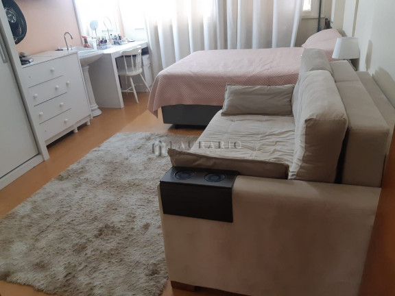 Imagem Apartamento com 1 Quarto à Venda, 38 m² em Coapacabana - Rio De Janeiro Imagem Apartamento com 1 Quarto à Venda, 38 m² em Coapacabana - Rio De Janeiro