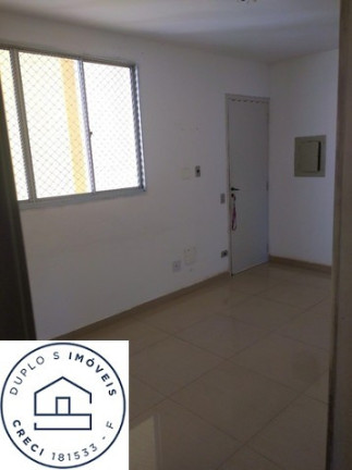 Imagem Apartamento com 2 Quartos à Venda, 48 m² em Vila Amália (zona Norte) - São Paulo Imagem Apartamento com 2 Quartos à Venda, 48 m² em Vila Amália (zona Norte) - São Paulo