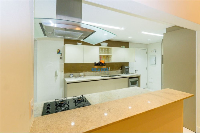 Imagem Apartamento com 4 Quartos à Venda,  em Brooklin Paulista - São Paulo