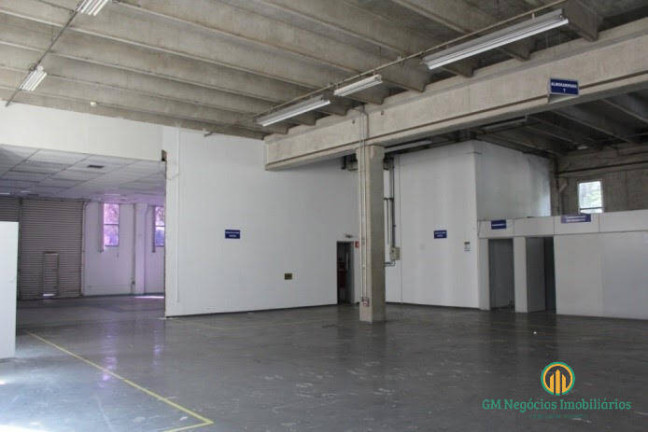 Imagem Imóvel Comercial à Venda, 2.194 m² em Jurubatuba - São Paulo Imagem Imóvel Comercial à Venda, 2.194 m² em Jurubatuba - São Paulo