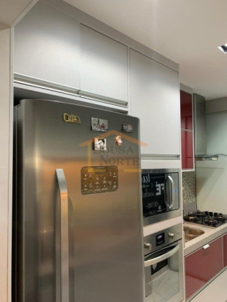 Imagem Apartamento com 3 Quartos à Venda, 79 m² em Vila Guilherme - São Paulo Imagem Apartamento com 3 Quartos à Venda, 79 m² em Vila Guilherme - São Paulo