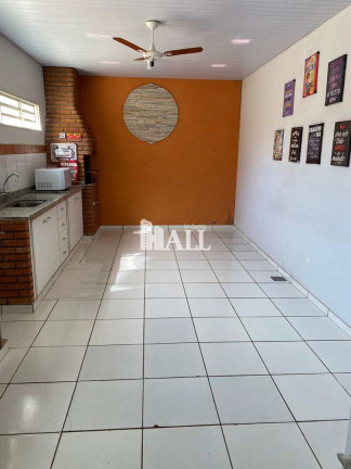 Imagem Casa com 2 Quartos à Venda, 70 m² em Vila Borguese - São José Do Rio Preto Imagem Casa com 2 Quartos à Venda, 70 m² em Vila Borguese - São José Do Rio Preto
