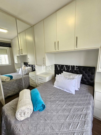 Imagem Apartamento com 2 Quartos à Venda, 66 m² em Vila Anastácio - São Paulo