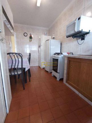 Imagem Apartamento com 2 Quartos à Venda, 61 m² em Aviação - Praia Grande Imagem Apartamento com 2 Quartos à Venda, 61 m² em Aviação - Praia Grande
