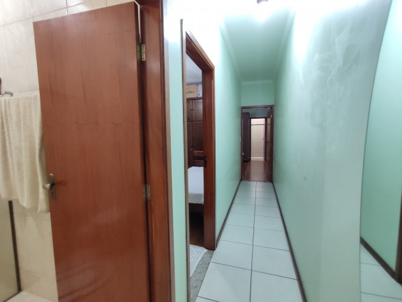 Imagem Casa com 2 Quartos à Venda, 80 m² em Parque Cesarino Borba - Iracemápolis