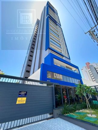 Imagem Apartamento com 2 Quartos à Venda, 50 m² em Aldeota - Fortaleza Imagem Apartamento com 2 Quartos à Venda, 50 m² em Aldeota - Fortaleza
