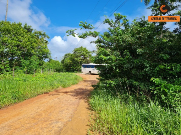 Imagem Imóvel com 2 Quartos à Venda, 975.787 m² em Barra De Pojuca - Camaçari