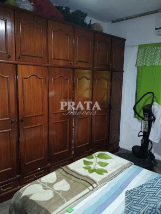 Imagem Casa com 4 Quartos à Venda, 150 m² em Jardim Independência - São Vicente Imagem Casa com 4 Quartos à Venda, 150 m² em Jardim Independência - São Vicente